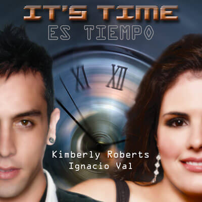It's Time Remix Single